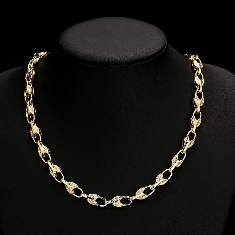 8mm Tulip Chain