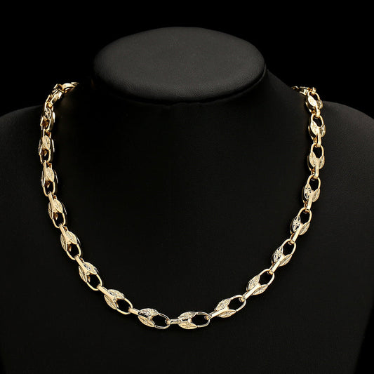8mm Tulip Chain
