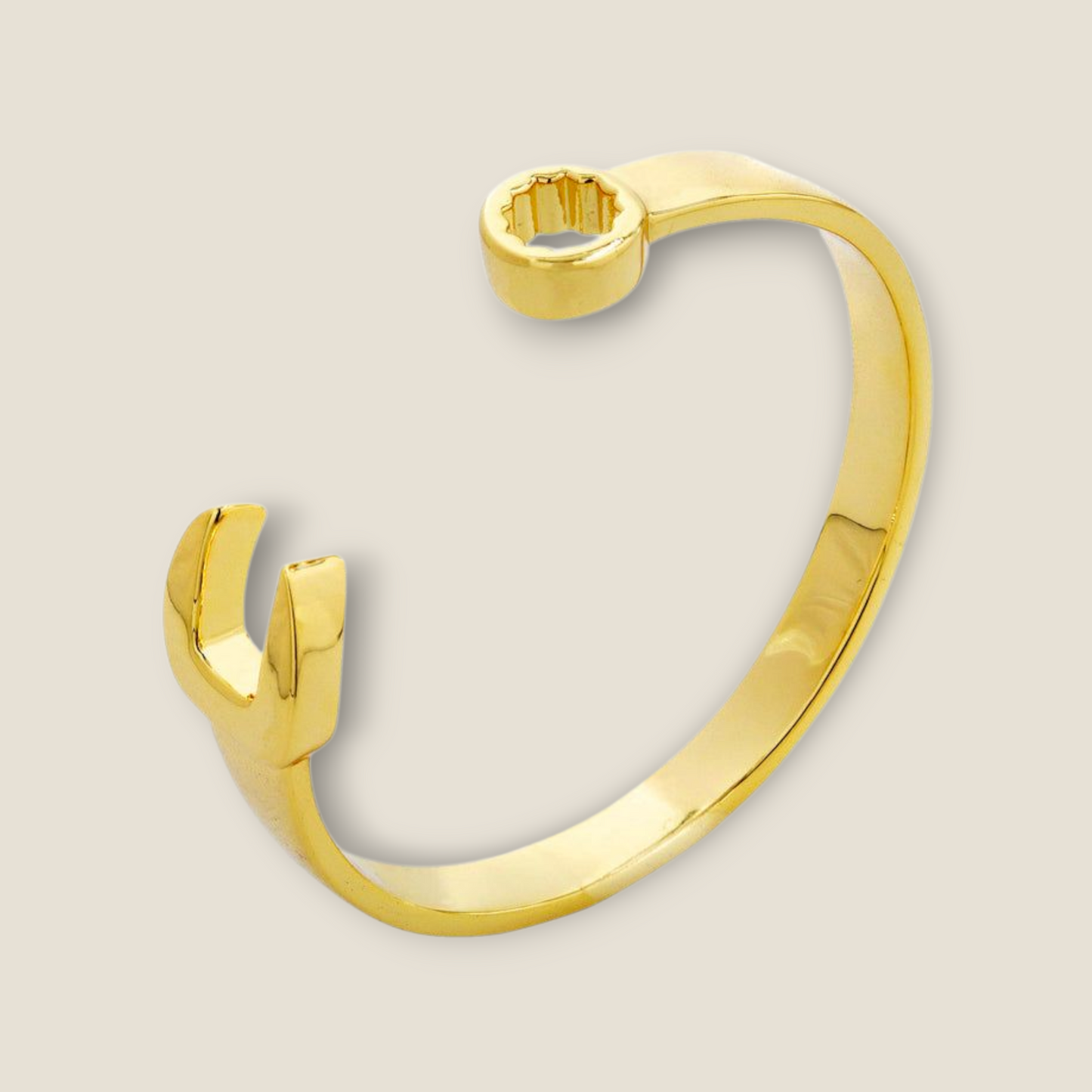 Childrens Snapon Spanner Bangle