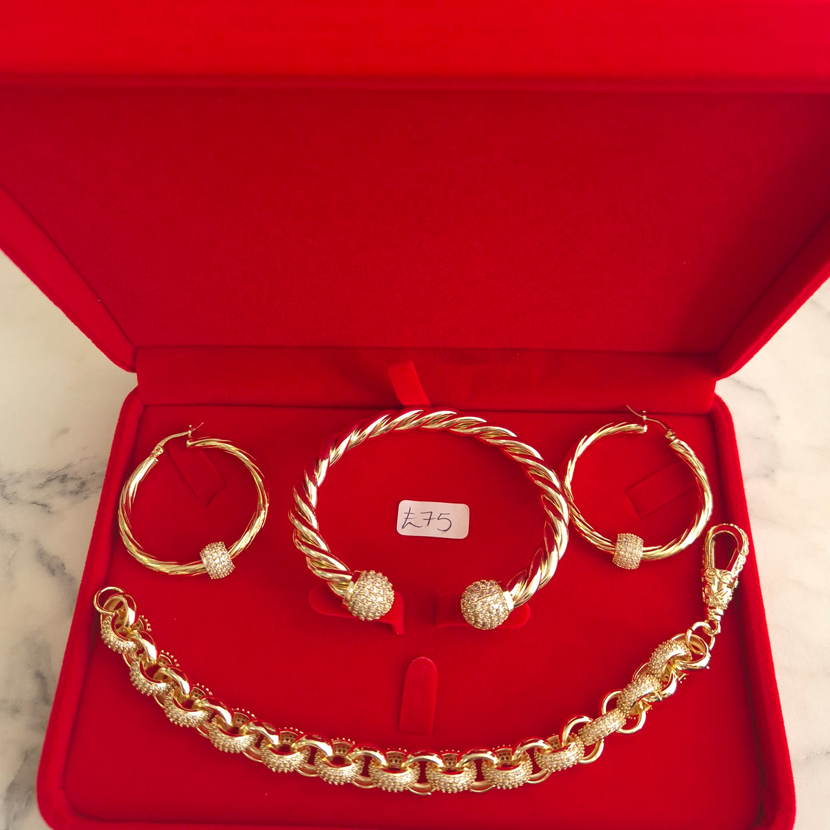 Gift Boxed Bundle