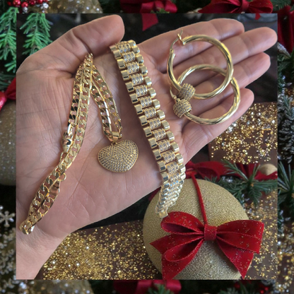 Ultimate Ladies Bundle