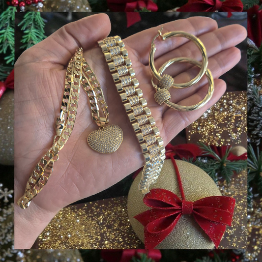 Ultimate Ladies Bundle