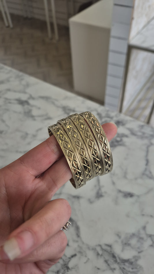 Bangles Style 4