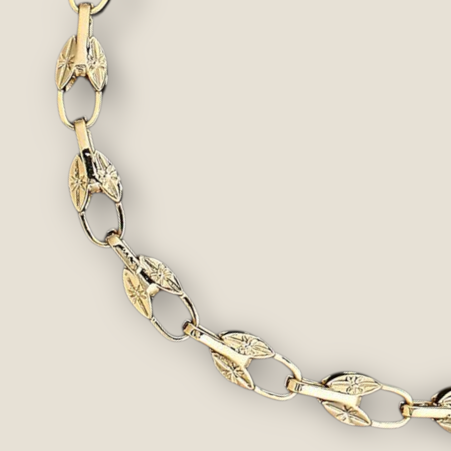 8mm Tulip Chain