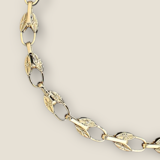 8mm Tulip Chain