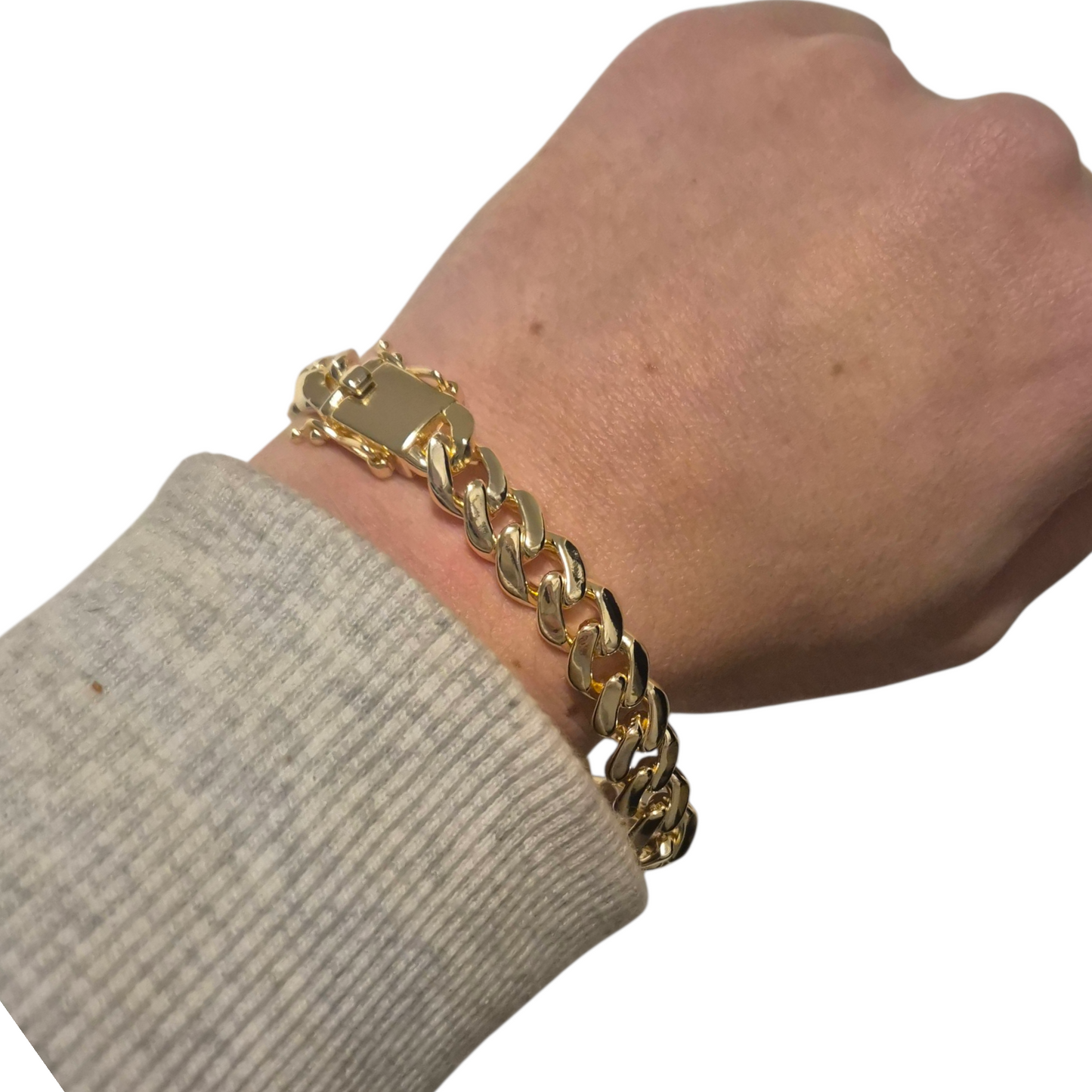 Cuban Bracelet