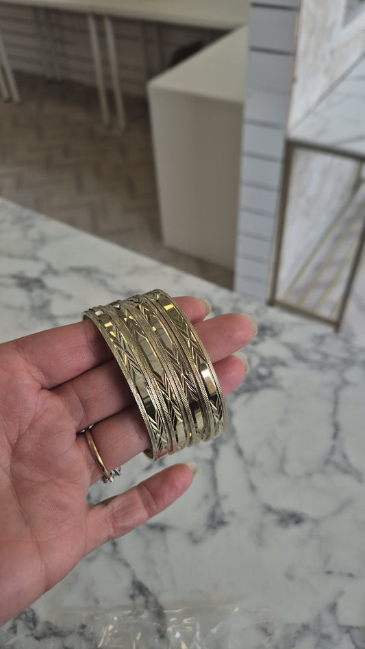 Bangles Style 5 70mm