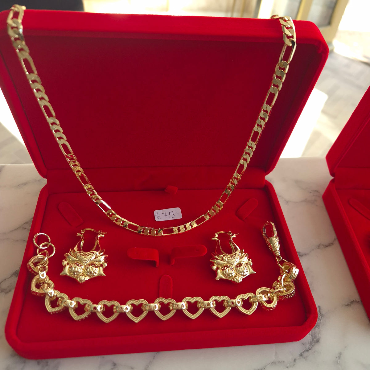 Gift Boxed Bundle