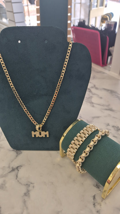 Mum bundle
