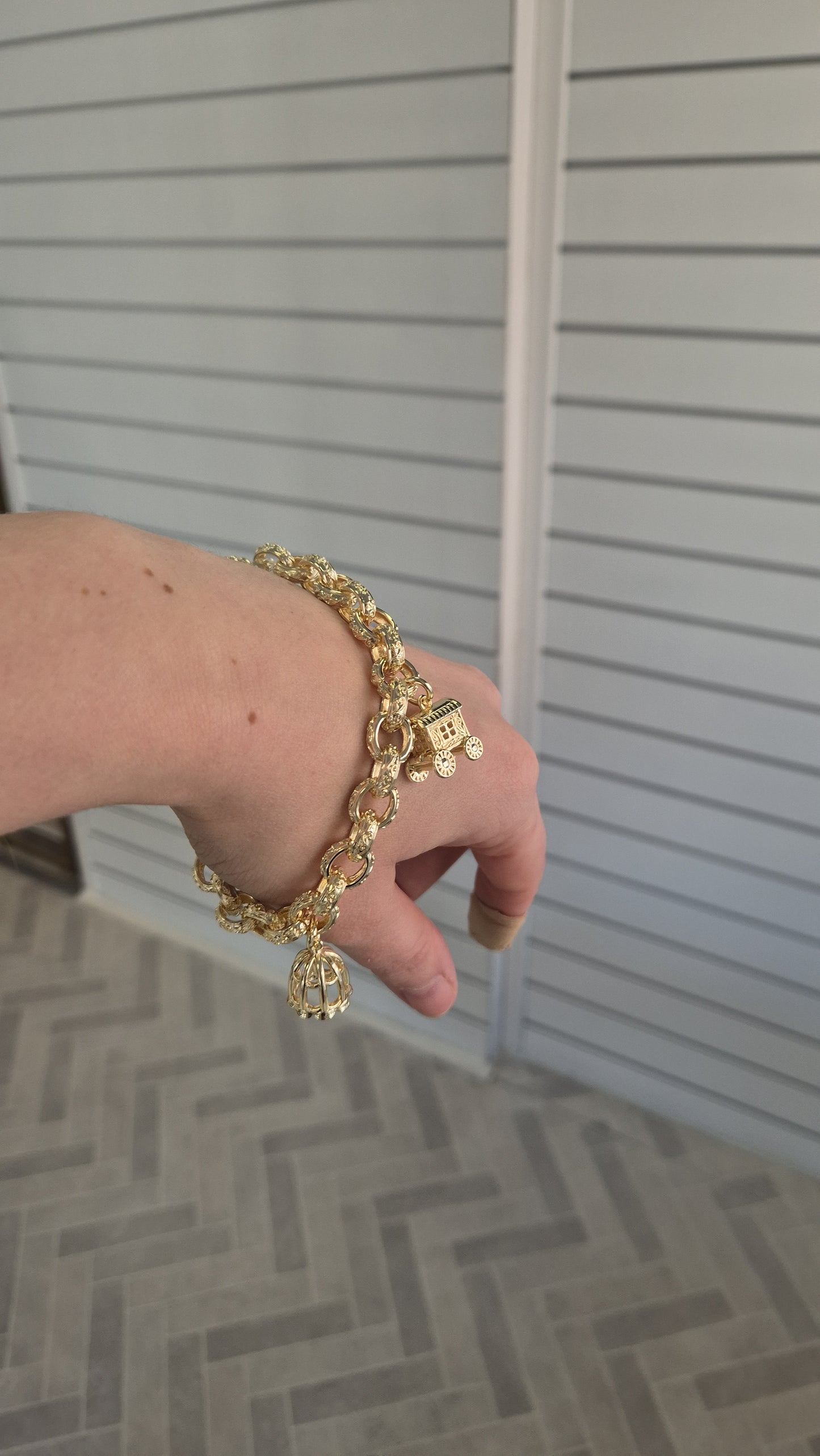Charm Bracelet