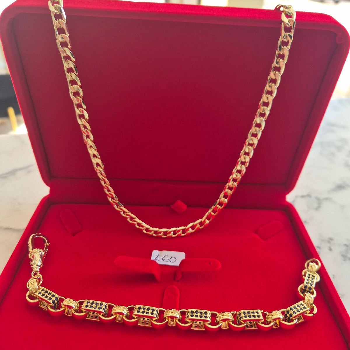 Gift Boxed Bundle