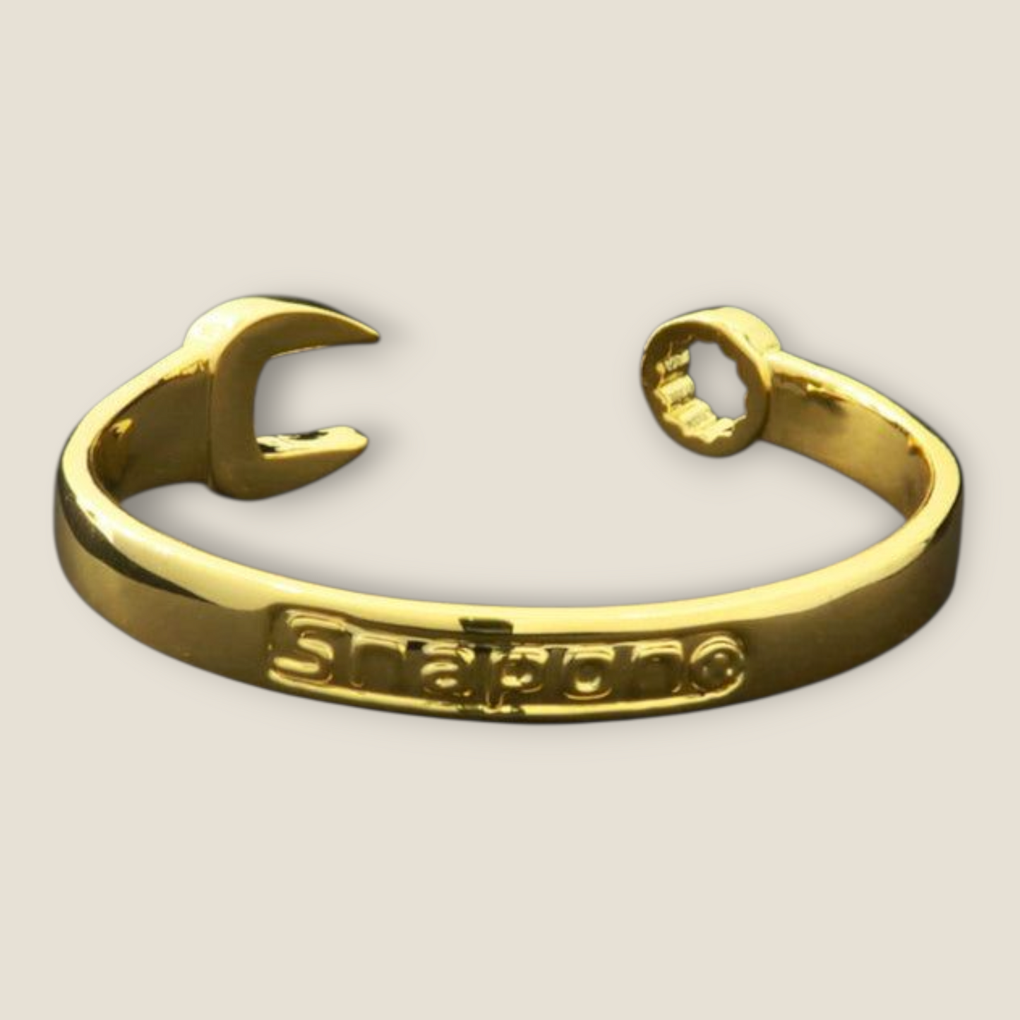 Childrens Snapon Spanner Bangle