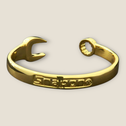 Childrens Snapon Spanner Bangle