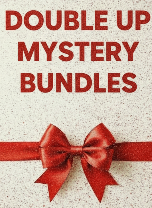 DOUBLE UP MYSTERY BUNDLE