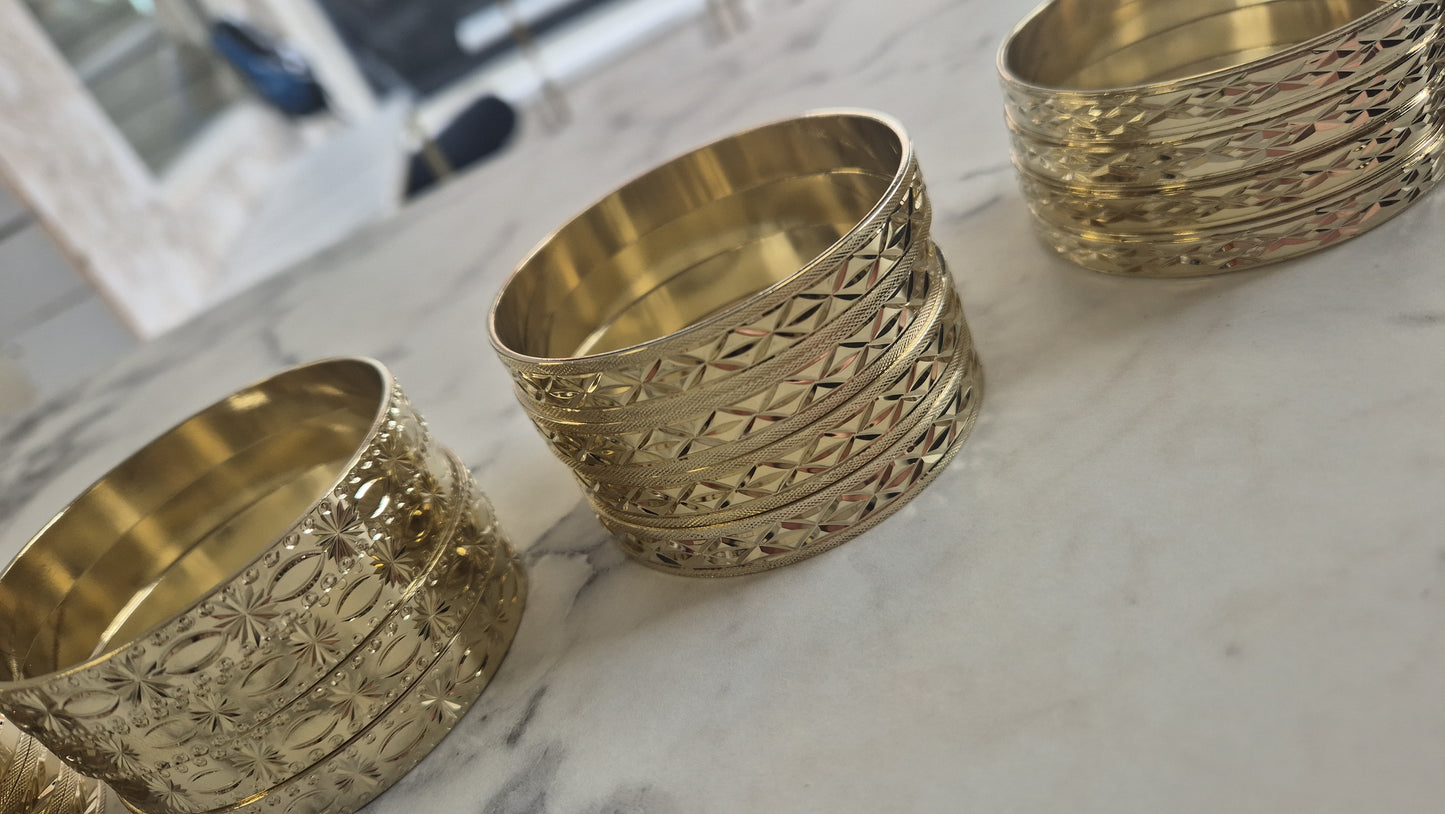 MYSTERY BANGLE BUNDLE