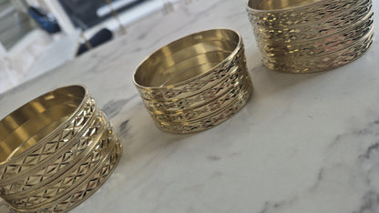 MYSTERY BANGLE BUNDLE