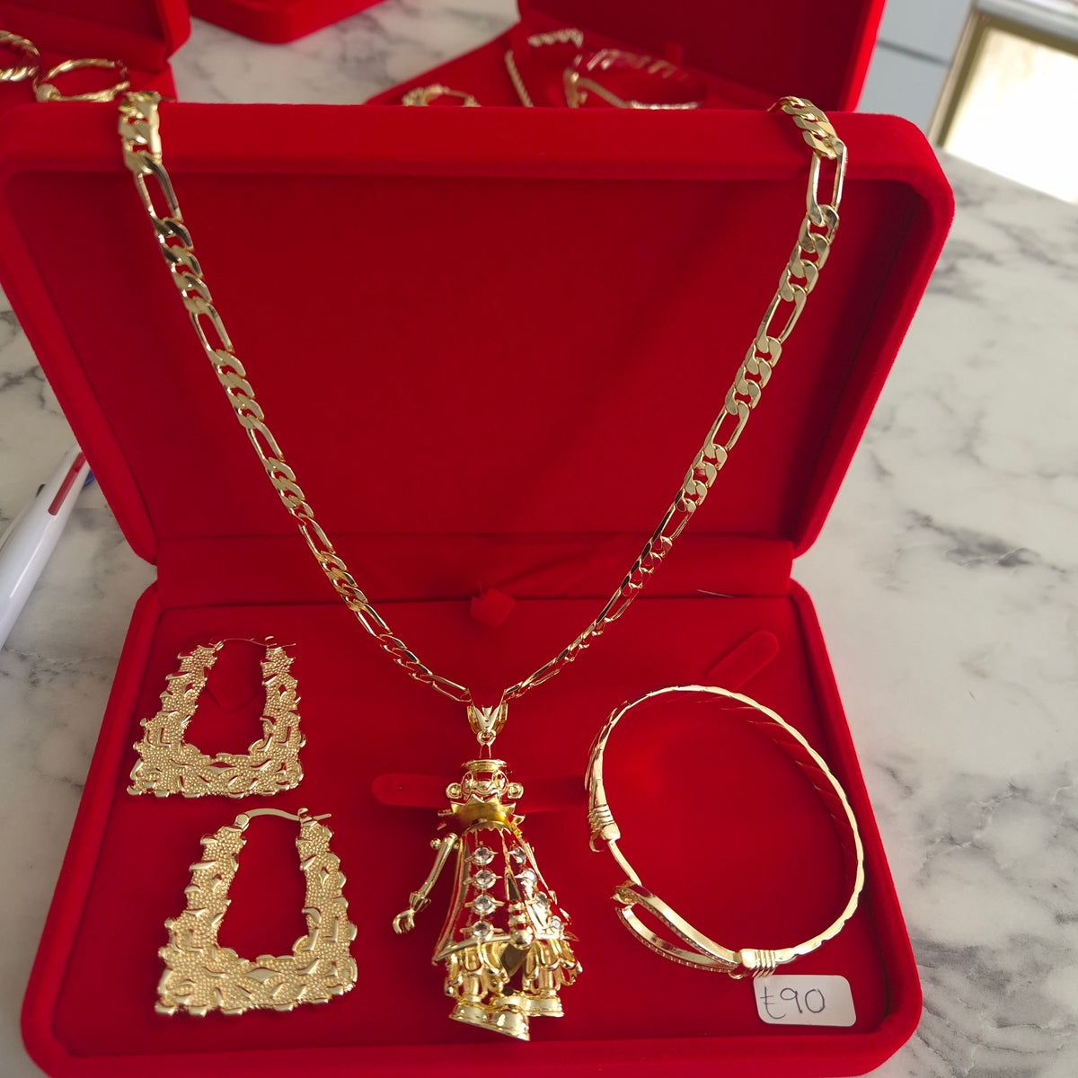 Gift Boxed Bundle