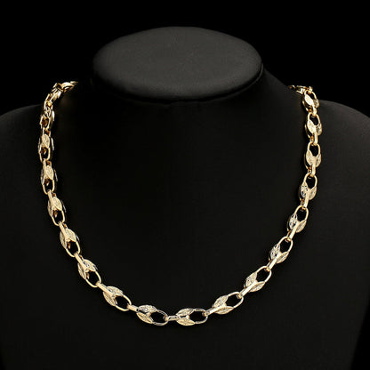 8mm Tulip Chain