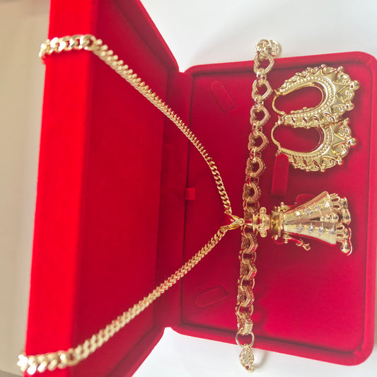 Gift Boxed Bundle 1