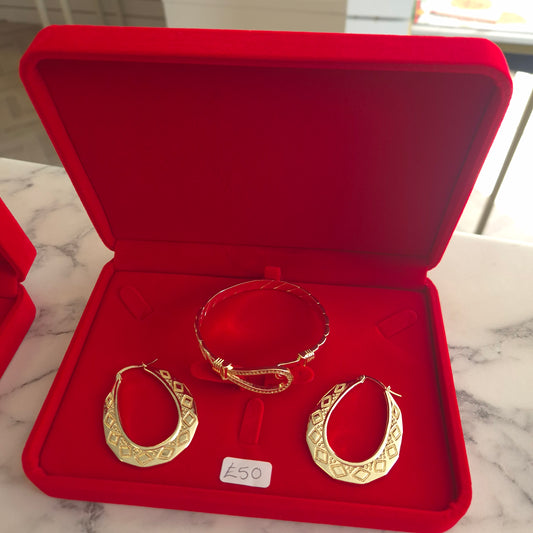 Gift Boxed Bundle