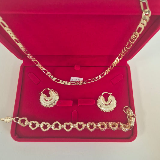 Gift Boxed Bundle 9