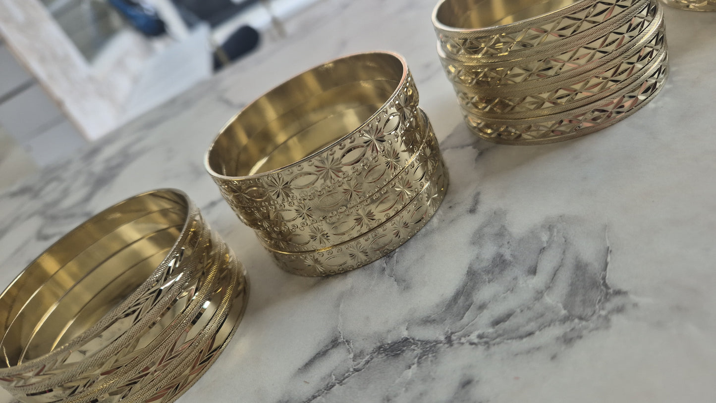 MYSTERY BANGLE BUNDLE