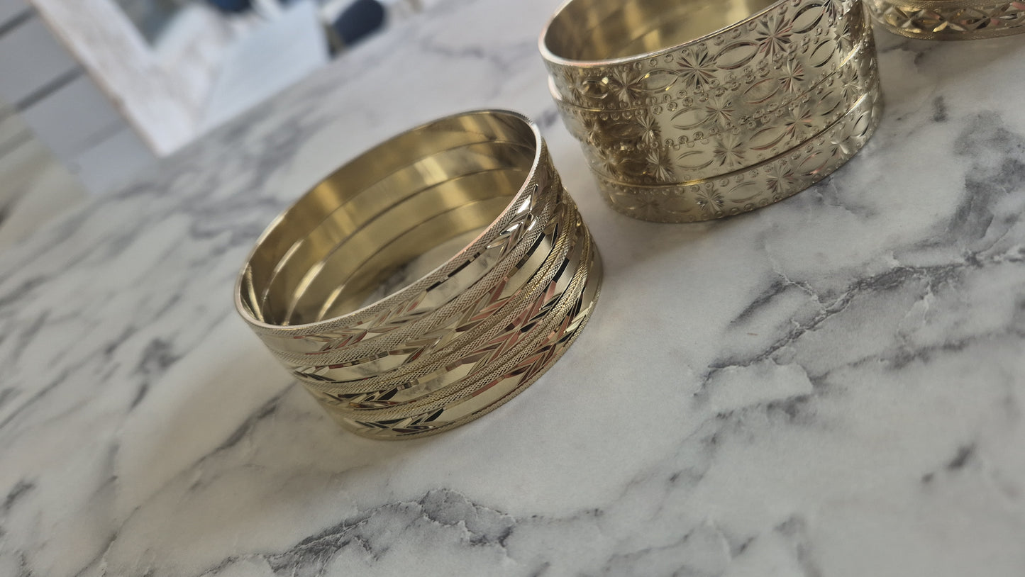 MYSTERY BANGLE BUNDLE