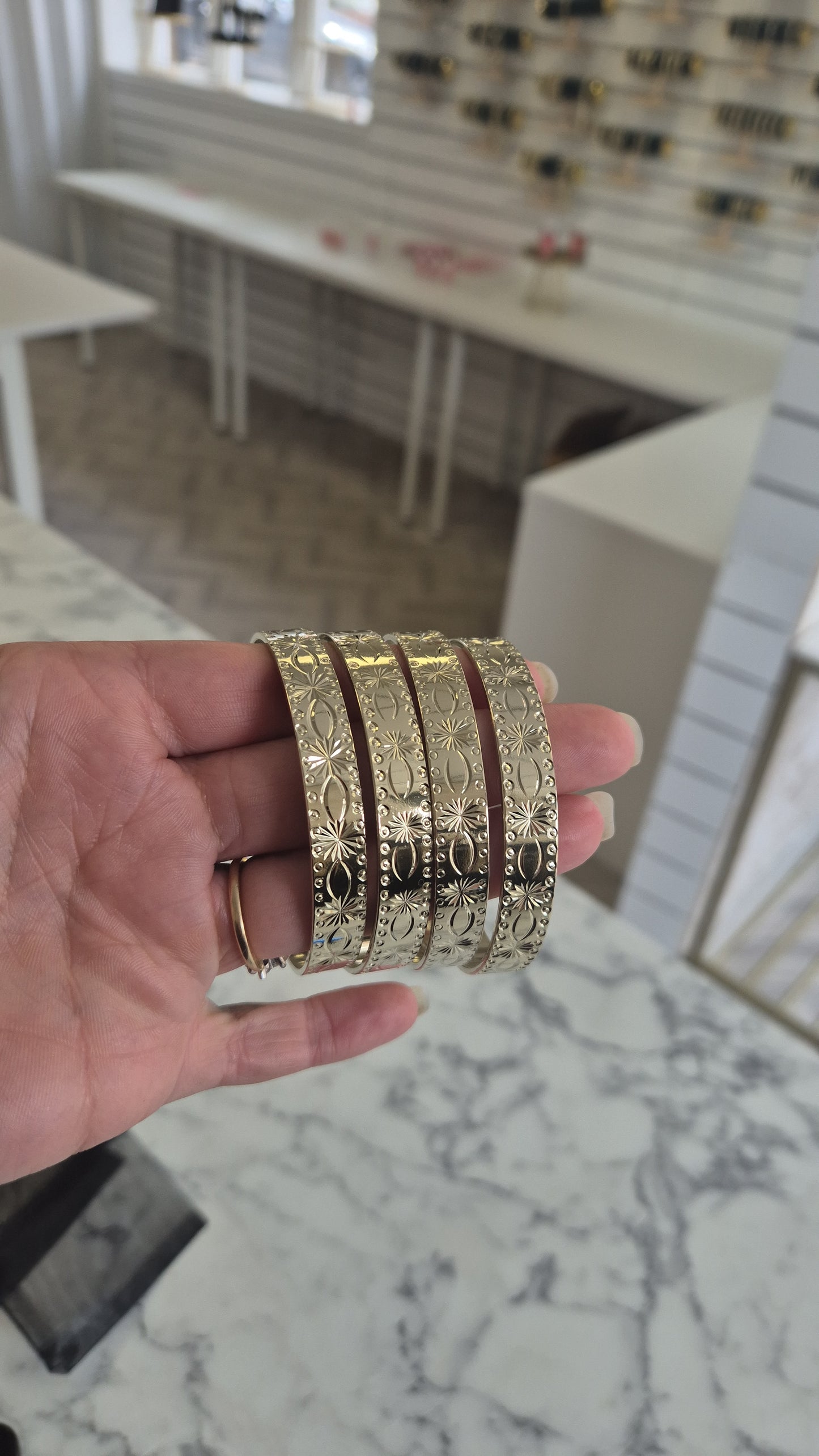 Bangles Style 3