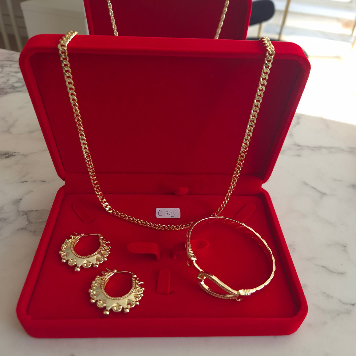 Gift Boxed Bundle